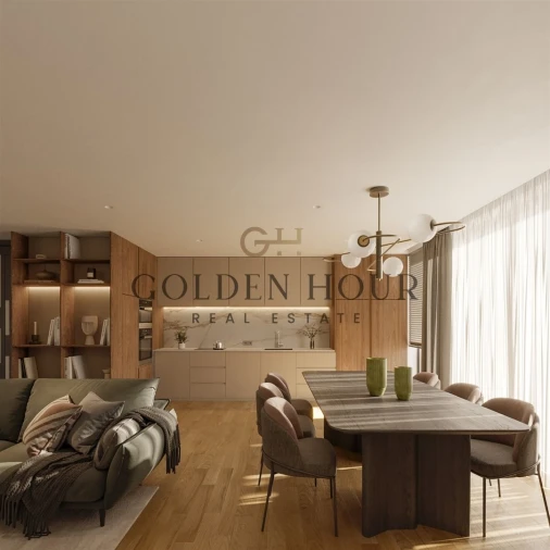 Apartamento T2 para Venda em Madalena Foto 14