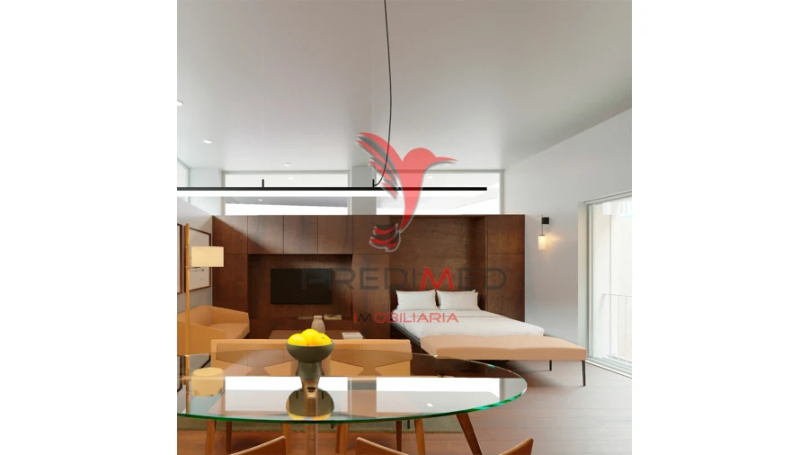 Apartamento T2 para Venda em Belém Foto 9