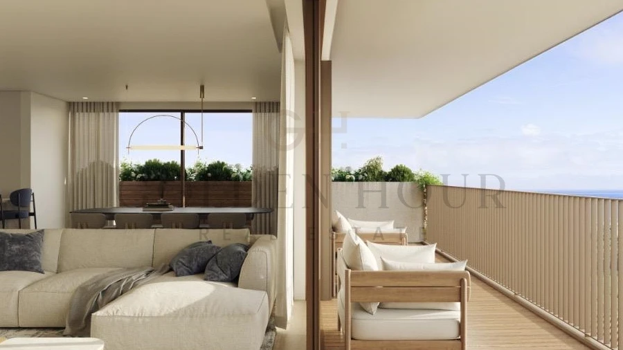 Apartamento T3 para Venda em São Felix da Marinha