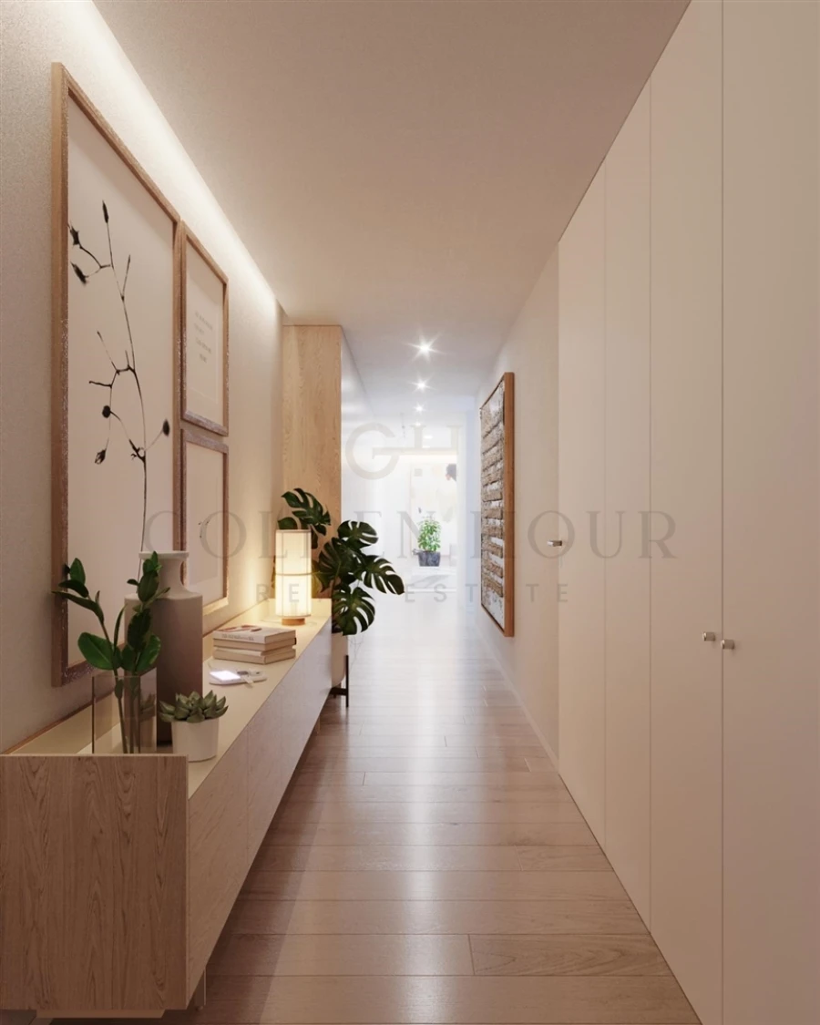 Apartamento T4 para Venda em Santa Marinha e São Pedro da Afurada Foto 9