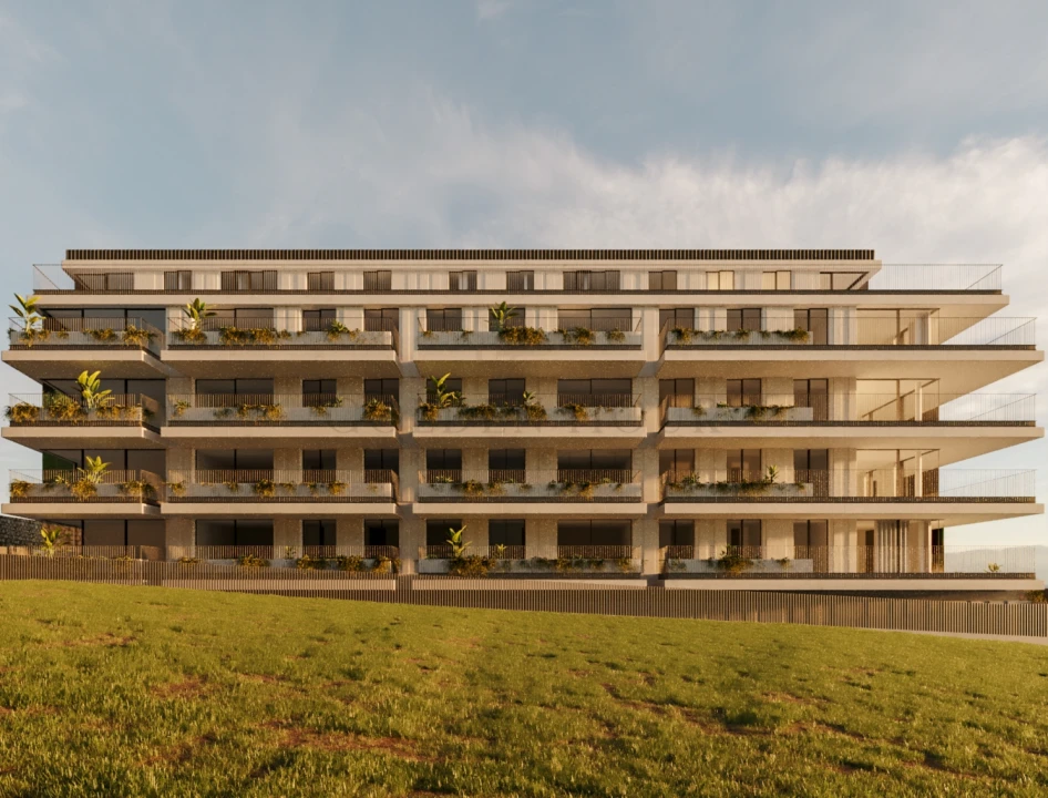 Apartamento T4 para Venda em Santa Marinha e São Pedro da Afurada Foto 18
