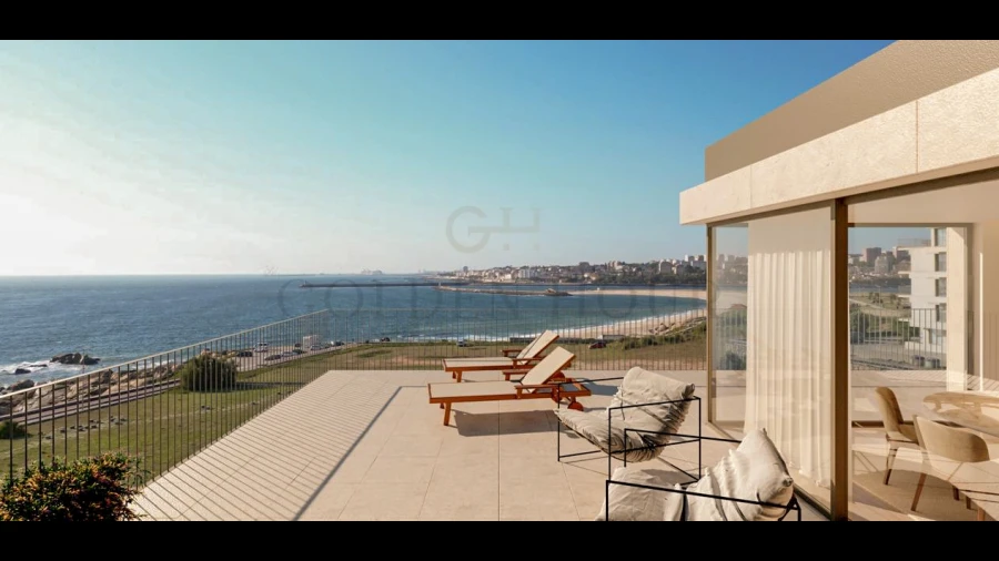 Apartamento T4 para Venda em Santa Marinha e São Pedro da Afurada