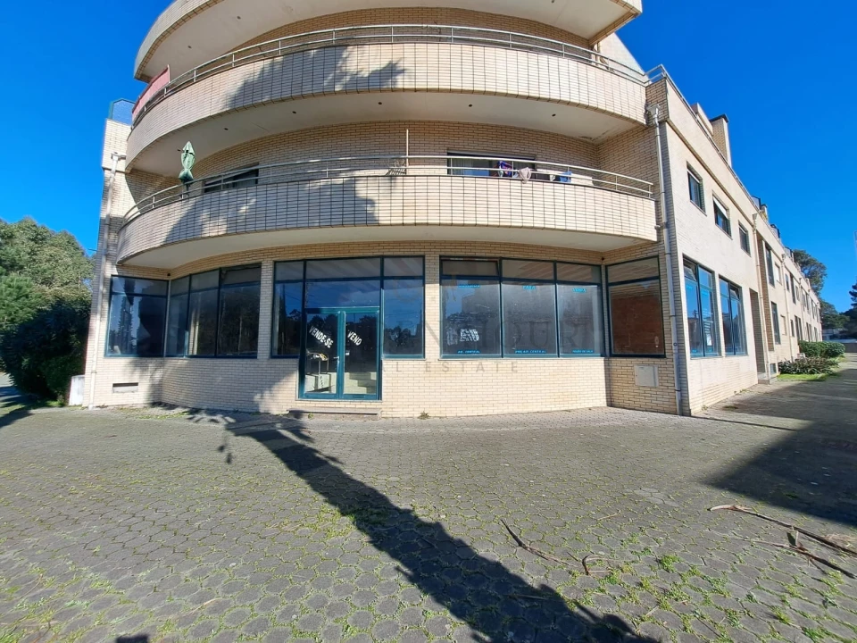 Loja para Venda em Madalena Foto 1
