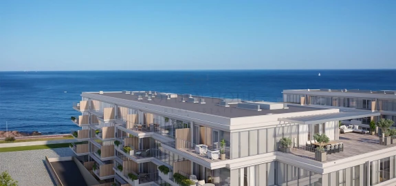 Apartamento T2 para Venda em Canidelo