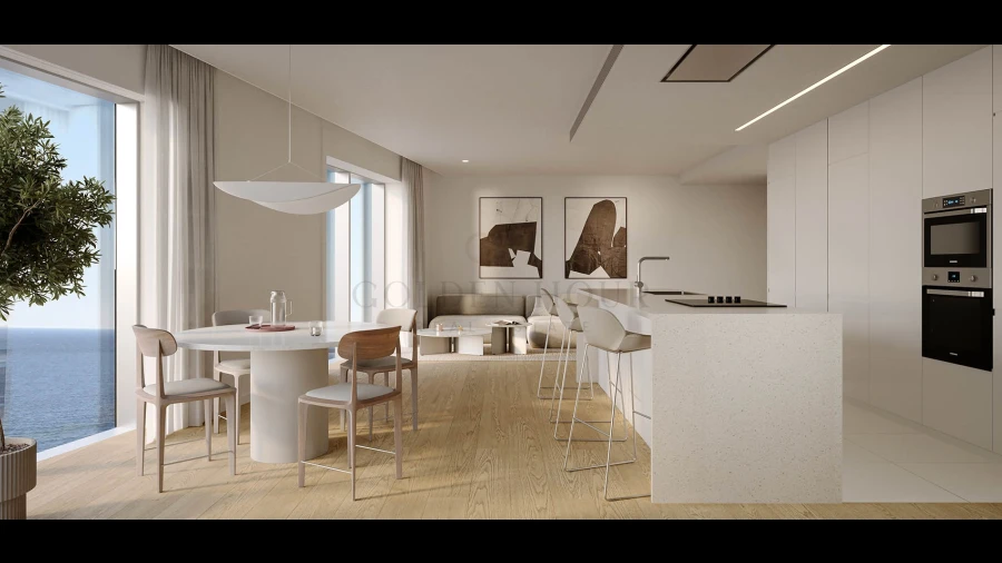 Apartamento T2 para Venda em Canidelo