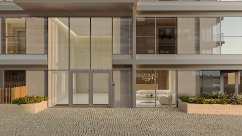 Apartamento T3 para Venda em Canidelo