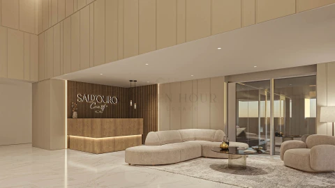 Apartamento T3 para Venda em Canidelo