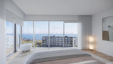 Apartamento T3 para Venda em Canidelo