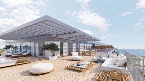 Apartamento T3 para Venda em Canidelo