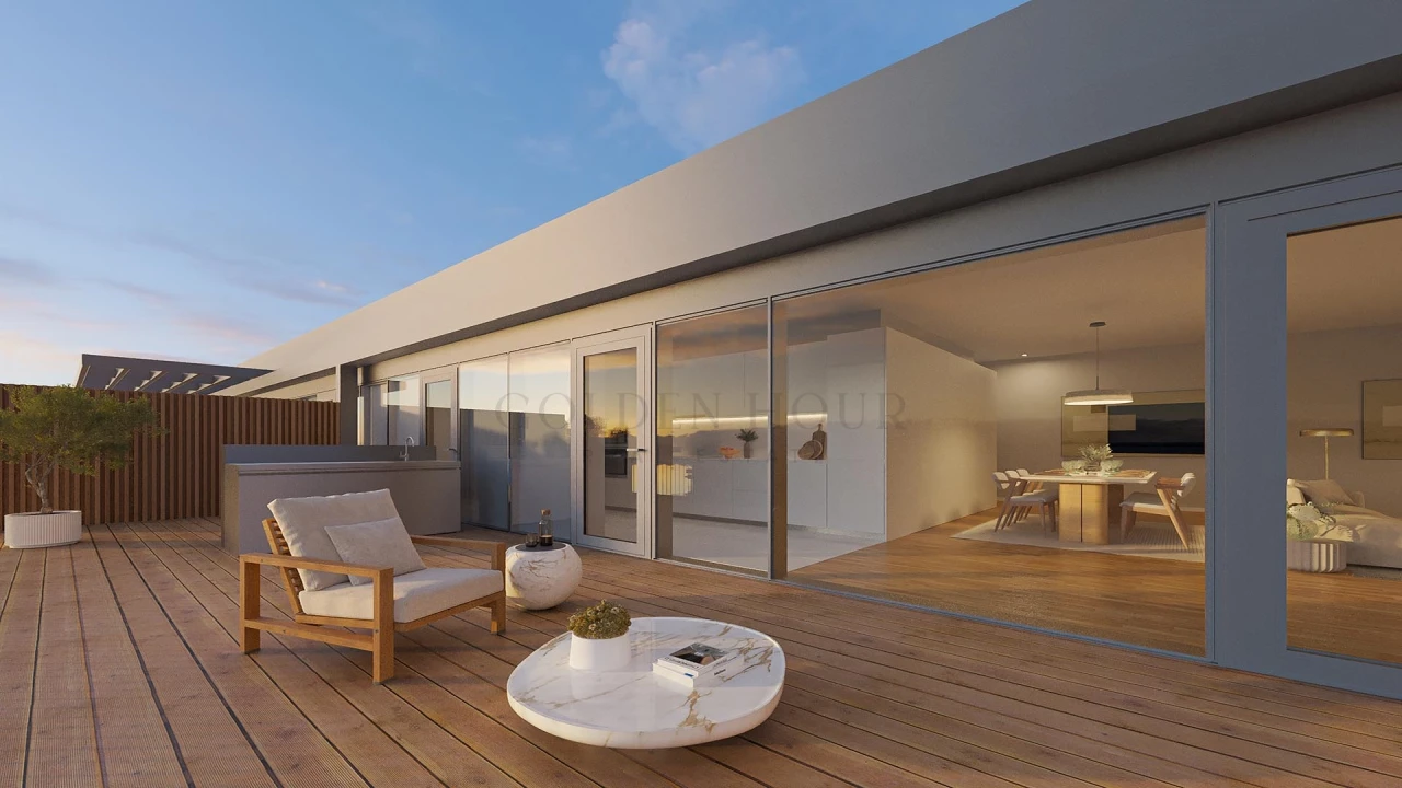 Apartamento T3 para Venda em Canidelo Foto 1