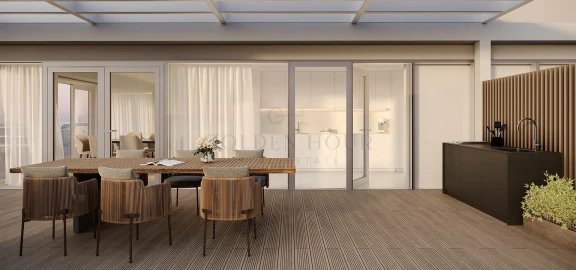 Apartamento T3 para Venda em Canidelo
