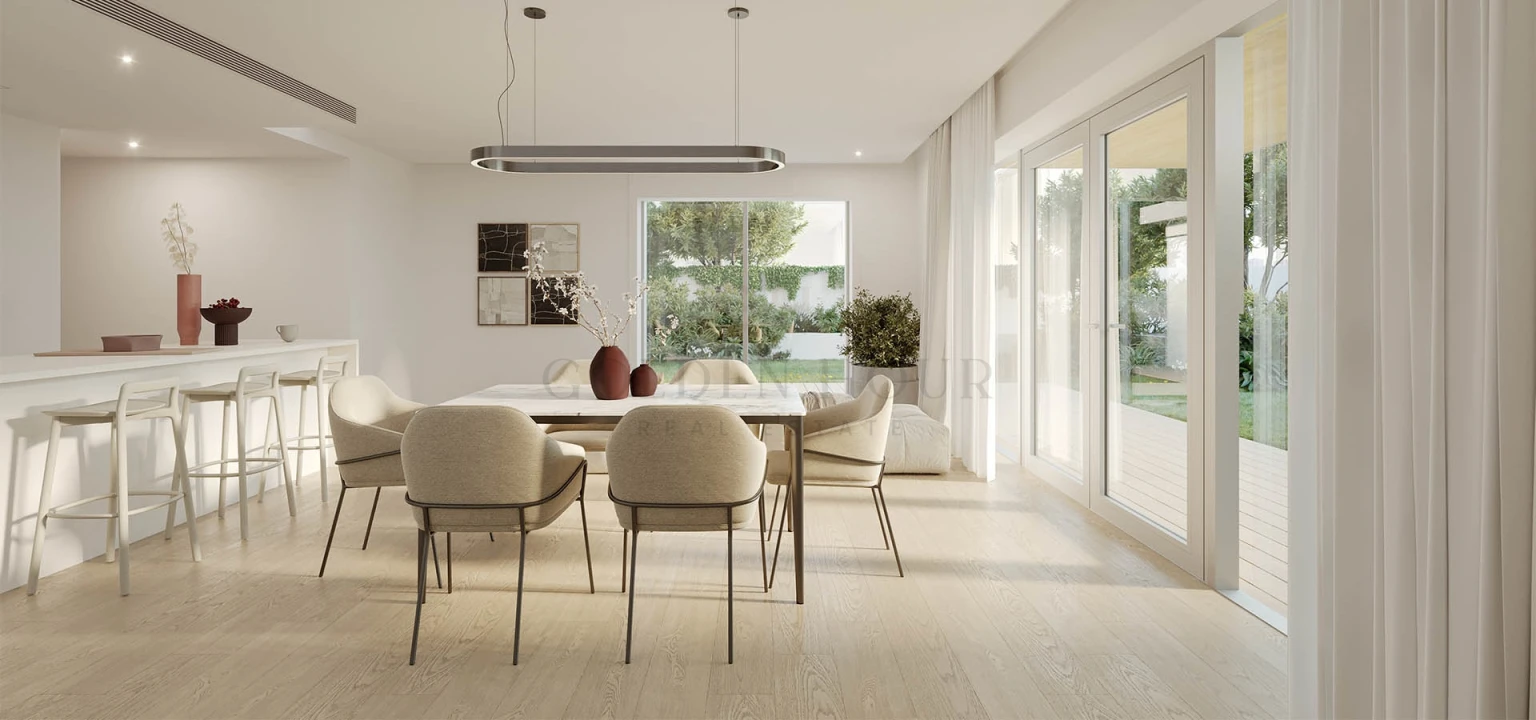 Apartamento T3 para Venda em Canidelo Foto 7