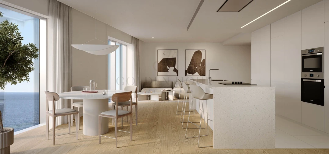 Apartamento T5 para Venda em Canidelo Foto 2