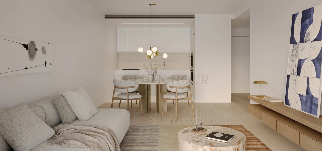 Apartamento T5 para Venda em Canidelo Foto 5