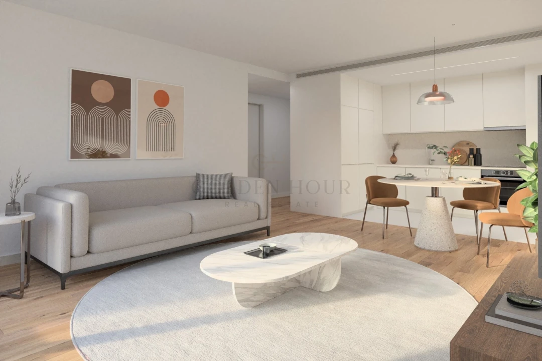 Apartamento T2 para Venda em Canidelo Foto 22