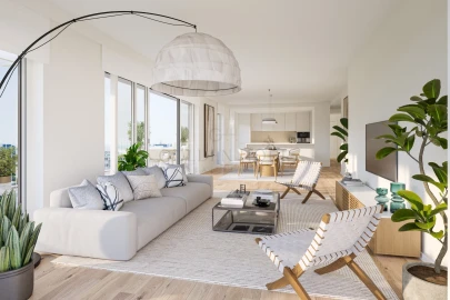 Apartamento T2 para Venda em Canidelo