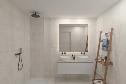 Apartamento T2 para Venda em Canidelo