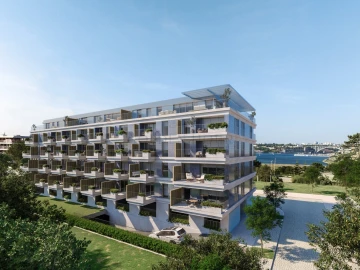 Apartamento T2 para Venda em Canidelo