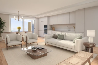 Apartamento T2 para Venda em Canidelo