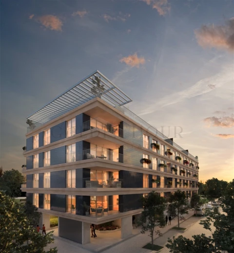 Apartamento T2 para Venda em Canidelo