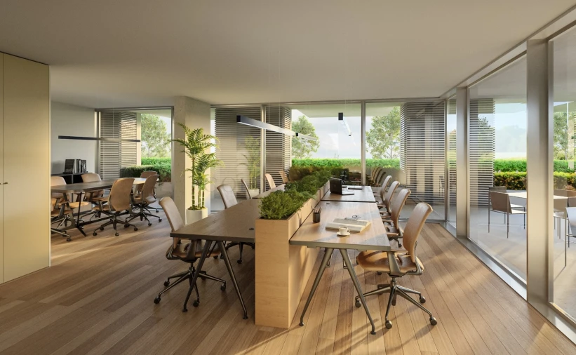 Apartamento T2 para Venda em Canidelo Foto 8