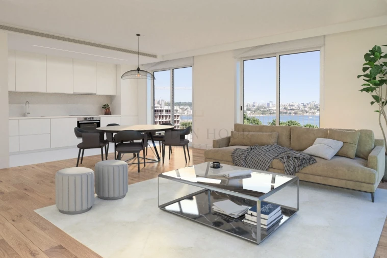 Apartamento T2 para Venda em Canidelo Foto 15