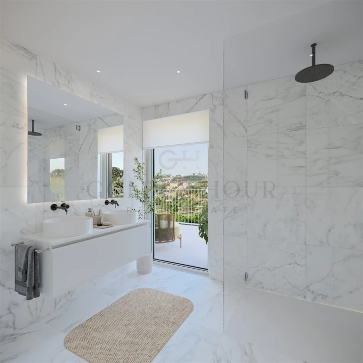 Apartamento T2 para Venda em Canidelo Foto 7
