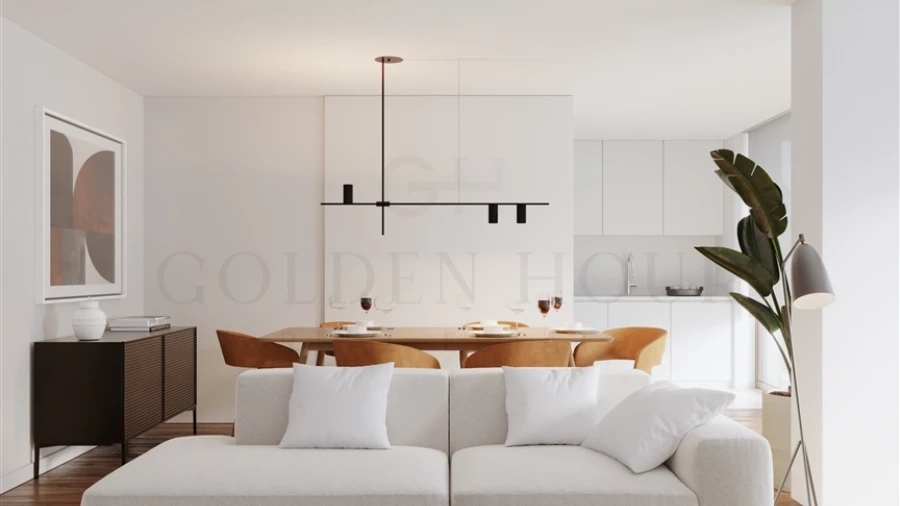 Apartamento T3 para Venda em Arcozelo