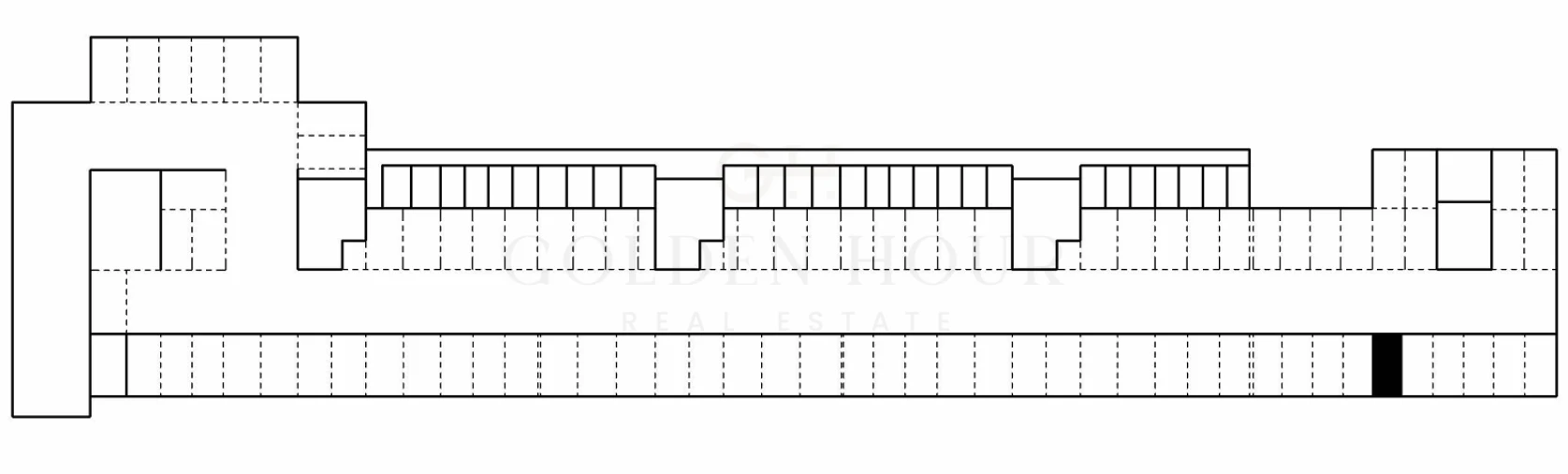 Apartamento T2 para Venda em Arcozelo Planta 2