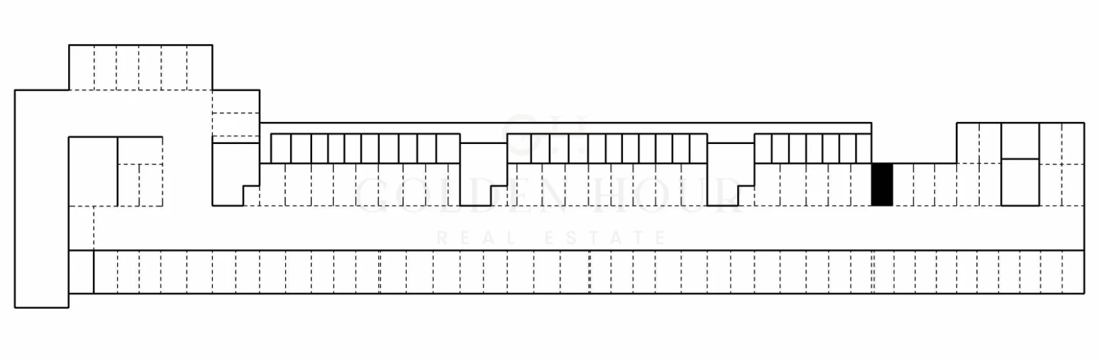 Apartamento T2 para Venda em Arcozelo Planta 2