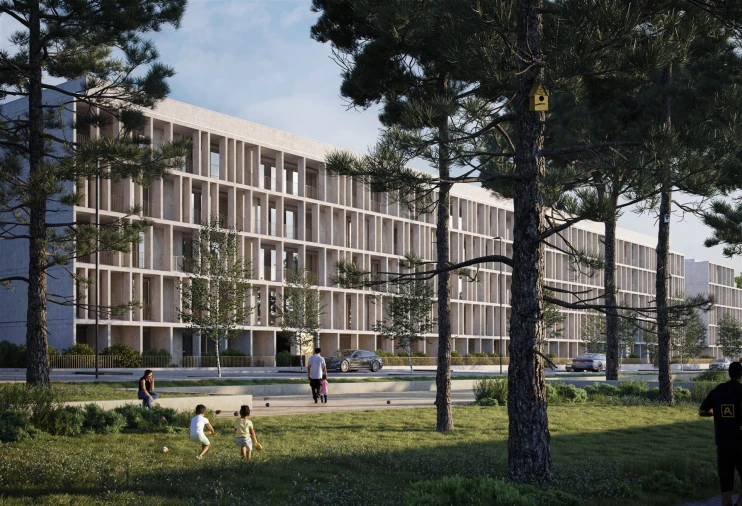 Apartamento T2 para Venda em Arcozelo Foto 22