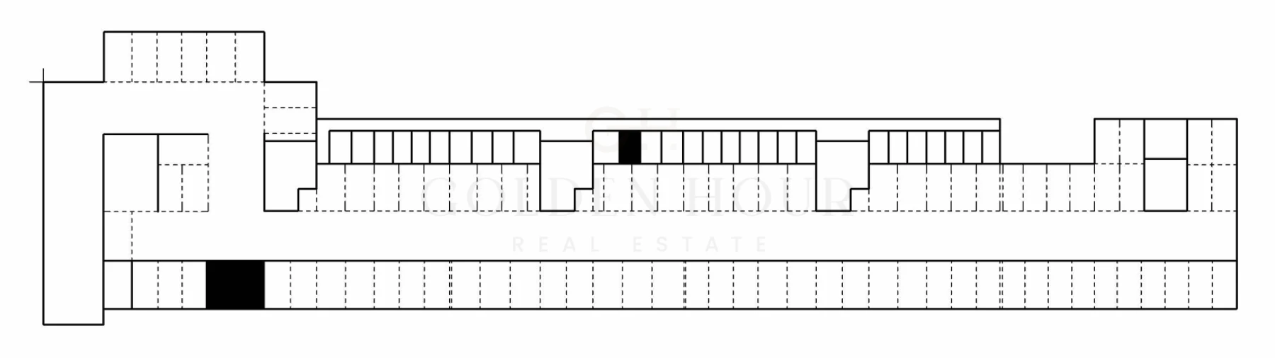 Apartamento T3 para Venda em Arcozelo Planta 2
