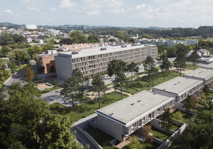 Apartamento T3 para Venda em Arcozelo Foto 14