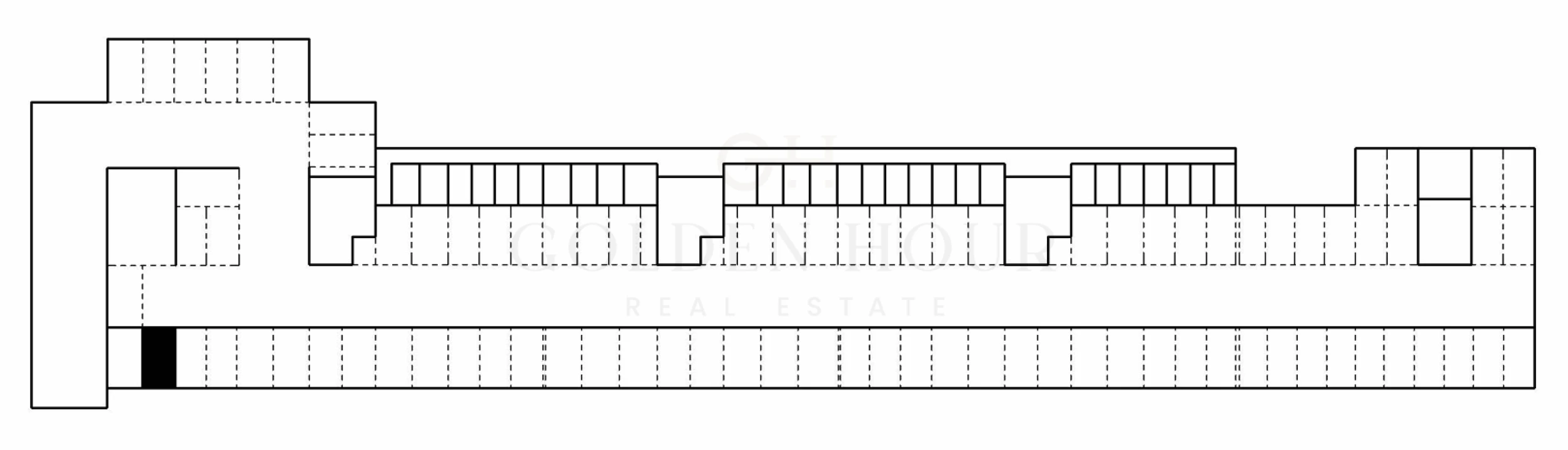 Apartamento T2 para Venda em Arcozelo Planta 2