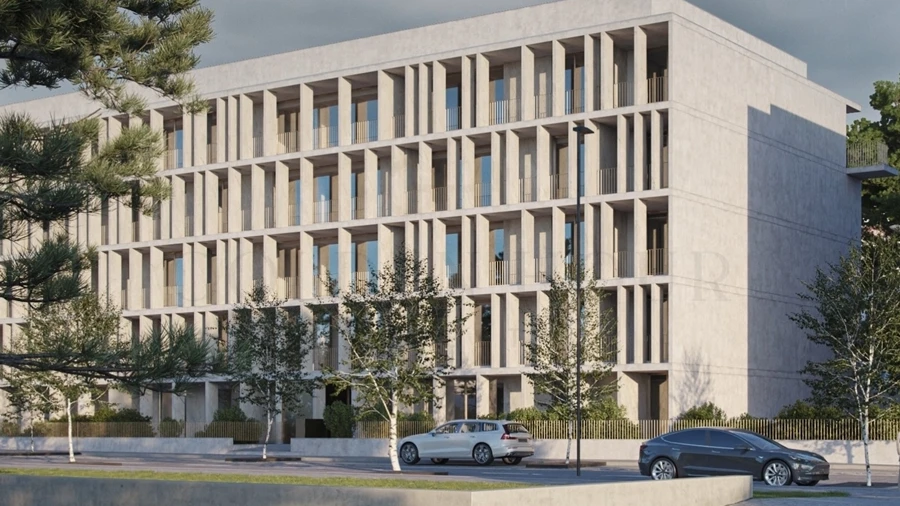 Apartamento T2 para Venda em Arcozelo