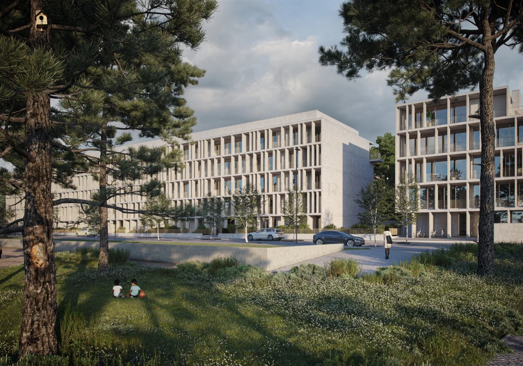 Apartamento T2 para Venda em Arcozelo Foto 17