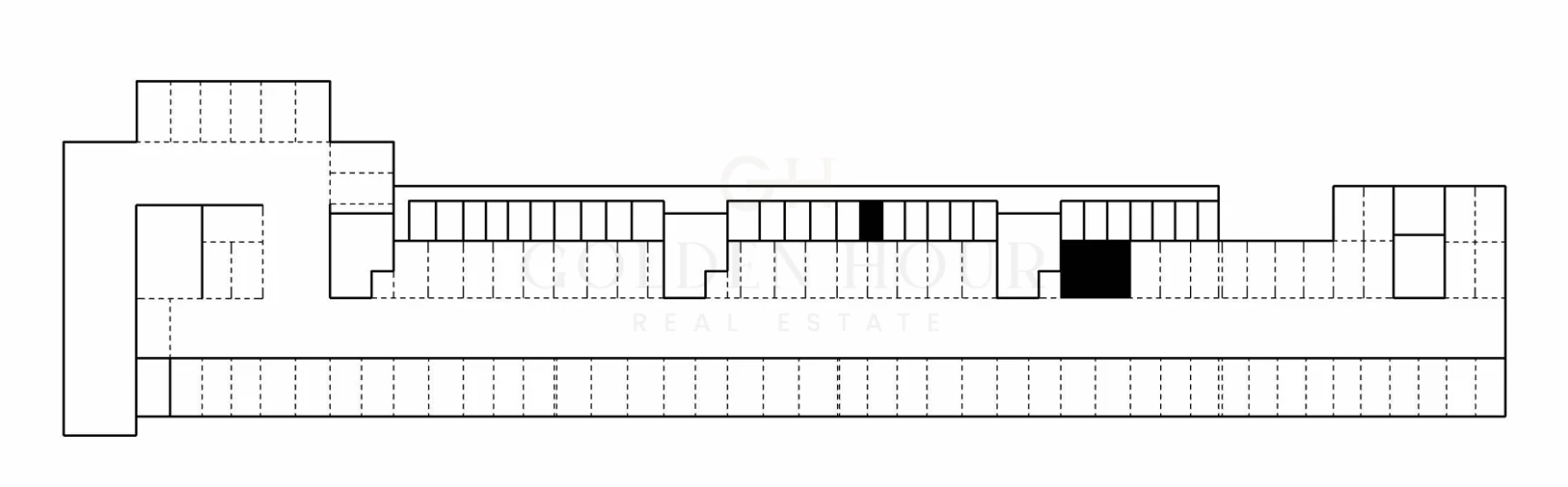 Apartamento T3 para Venda em Arcozelo Planta 2