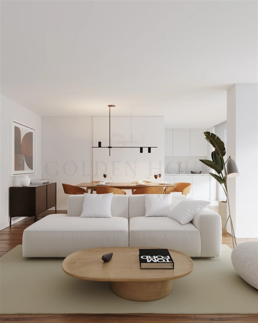 Apartamento T4 para Venda em Arcozelo Foto 20