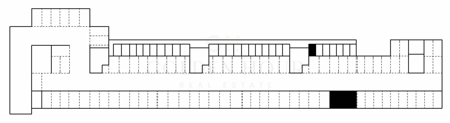 Apartamento T4 para Venda em Arcozelo Planta 2