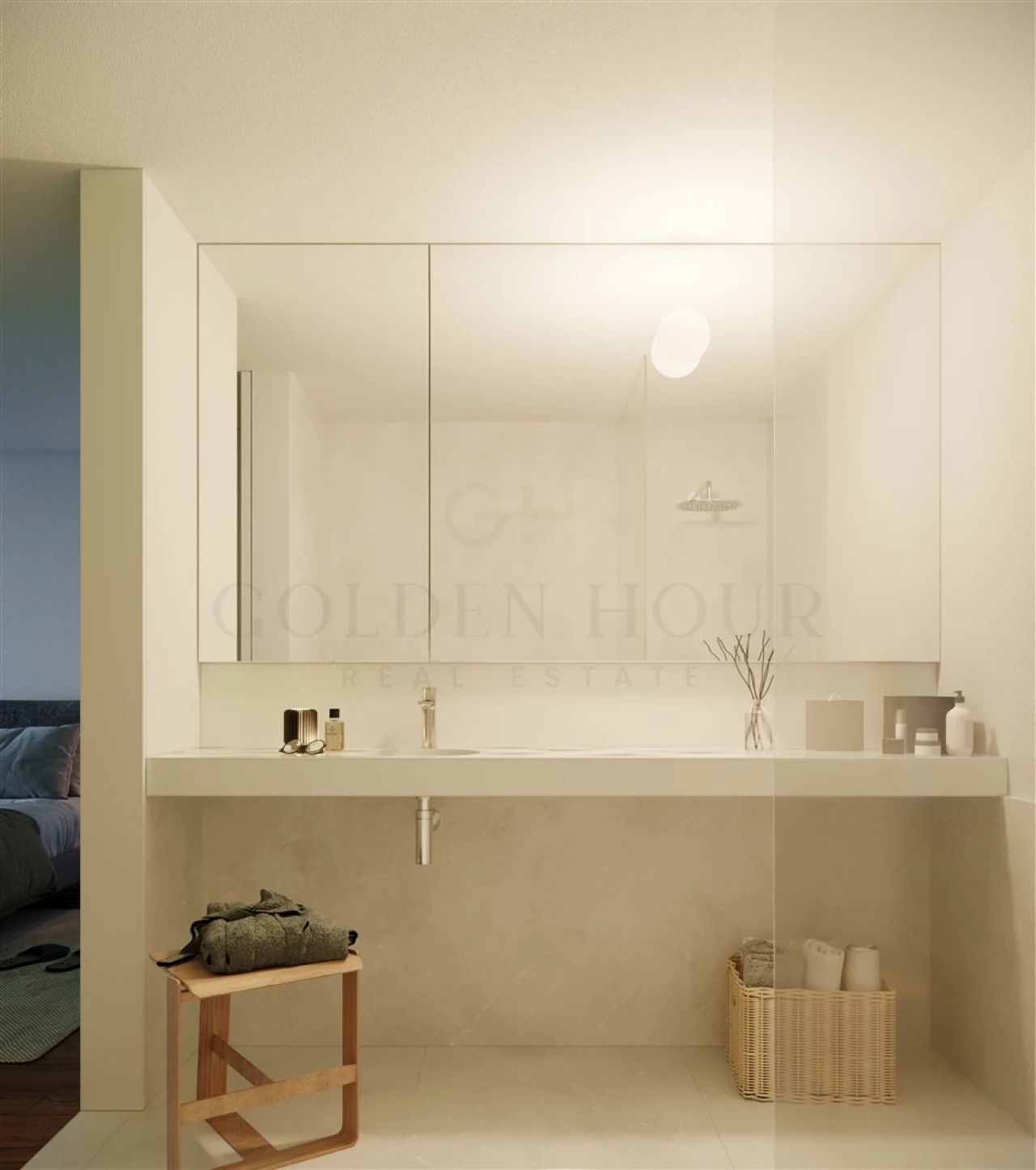 Apartamento T4 para Venda em Arcozelo Foto 5