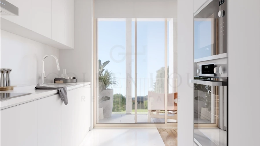 Apartamento T4 para Venda em Arcozelo