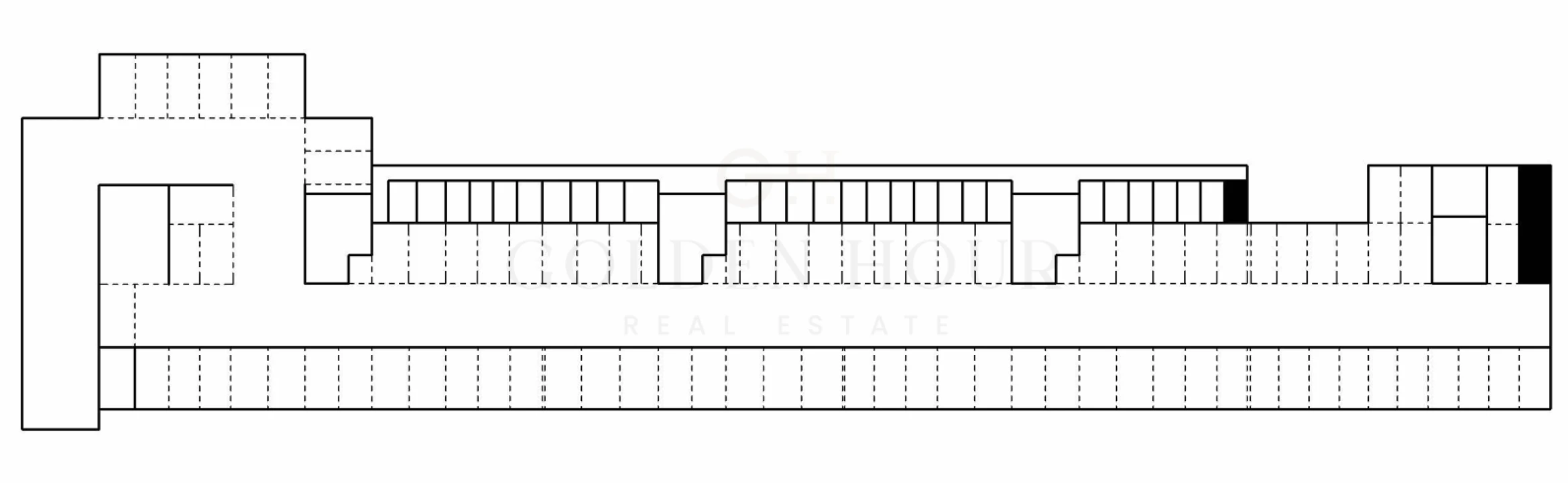 Apartamento T3 para Venda em Arcozelo Planta 2