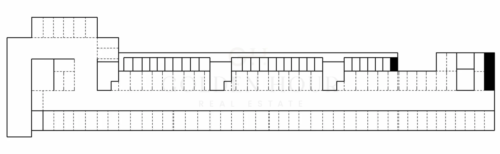Apartamento T3 para Venda em Arcozelo Planta 2
