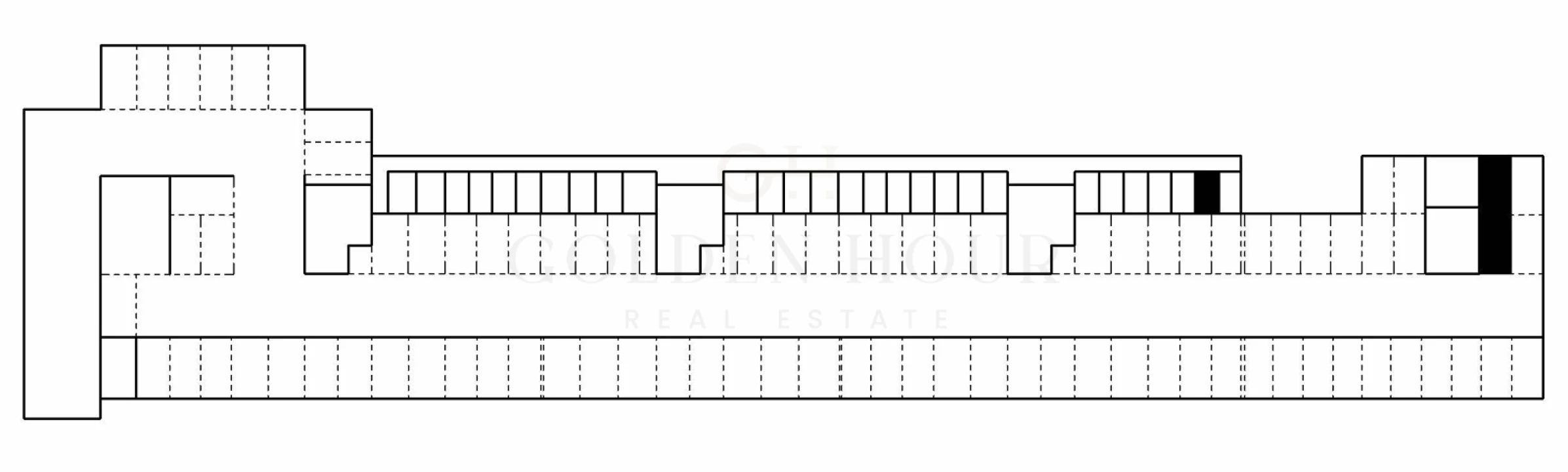 Apartamento T3 para Venda em Arcozelo Planta 2