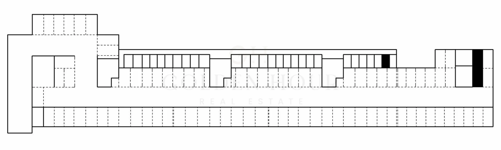 Apartamento T3 para Venda em Arcozelo Planta 2