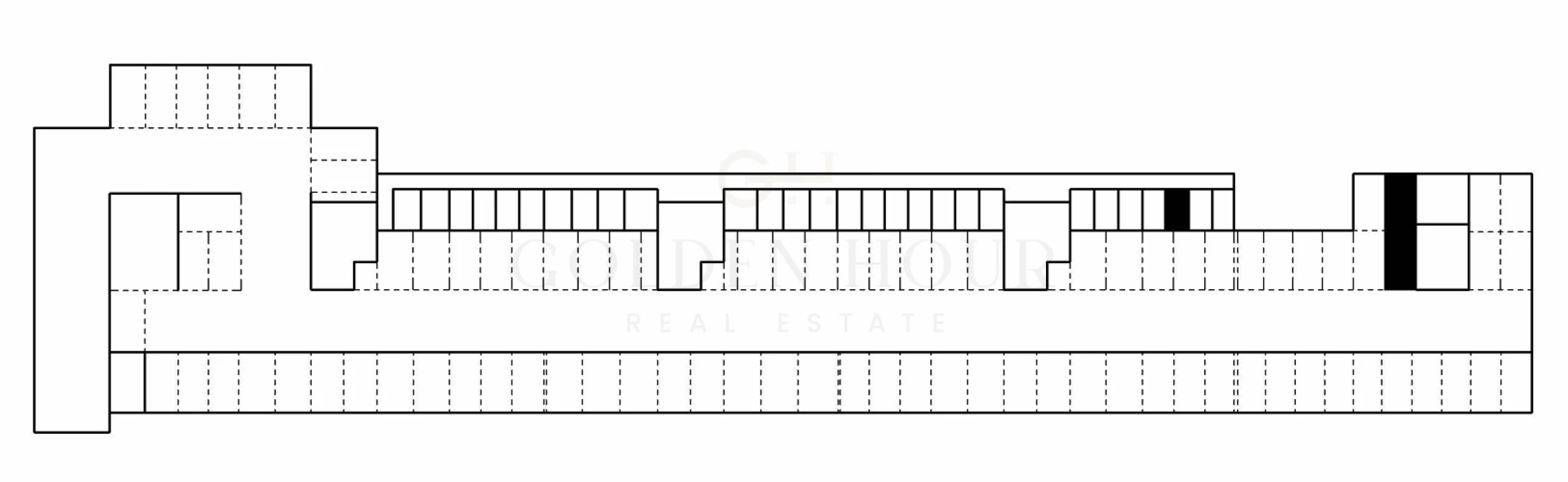 Apartamento T3 para Venda em Arcozelo Planta 2