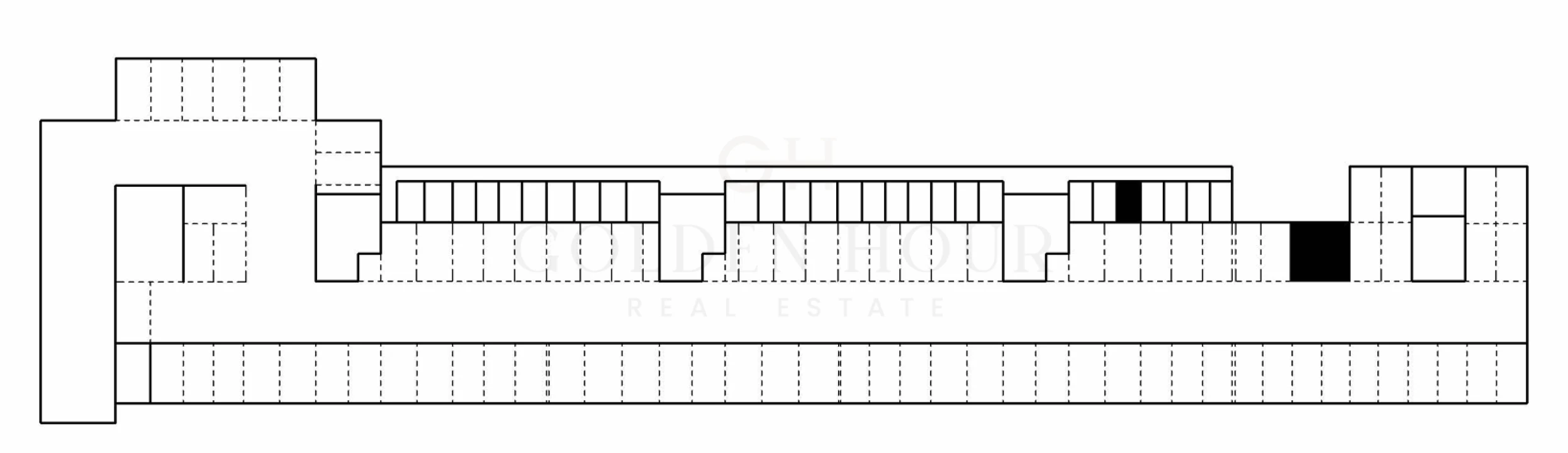Apartamento T3 para Venda em Arcozelo Planta 2