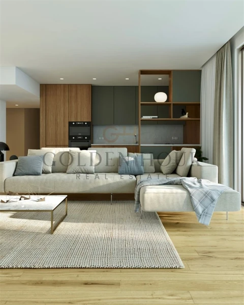 Apartamento T3 para Venda em São Felix da Marinha