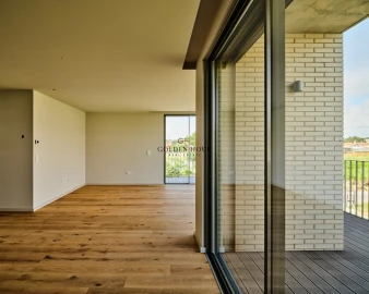 Apartamento T3 para Venda em São Felix da Marinha