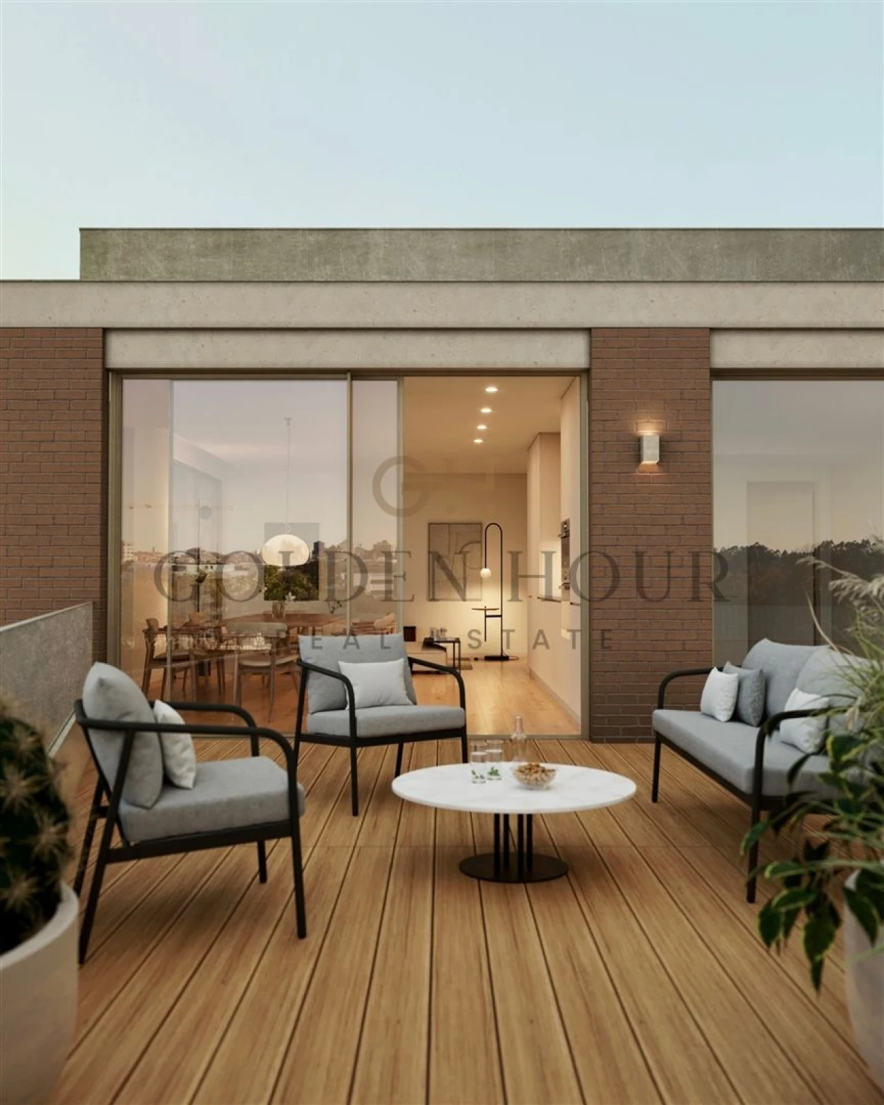 Apartamento T3 para Venda em São Felix da Marinha Foto 22
